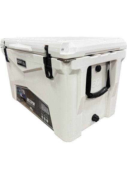 Ultima 60 Qt Rotomold Buzluk 57 Litre modelleri