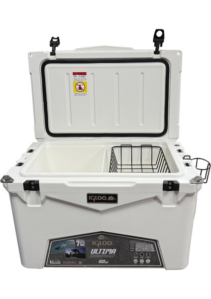 Ultima 60 Qt Rotomold Buzluk 57 Litre indirimleri