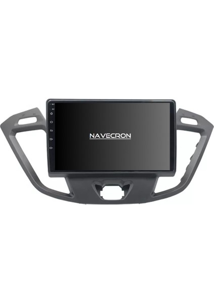 Ford Transıt 2015-19 9"uyumlu Android Multimedia Gerçek 4/64 Kablosuz Carplay Geri Görüş Kameralı fiyatları