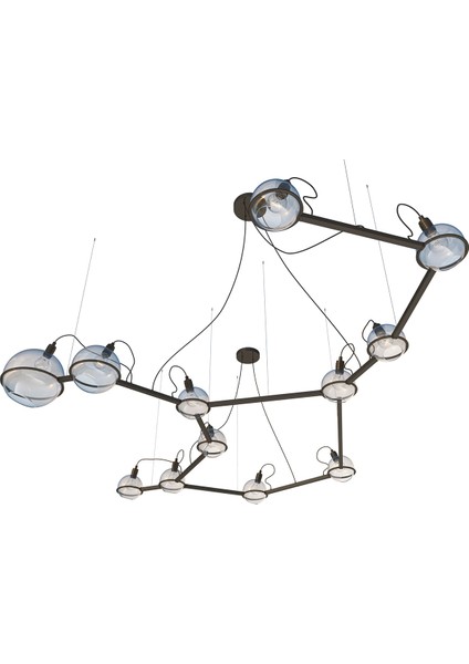Centaurus Lambası, Sku. 20921 Pikartlights Tarafından fiyatları