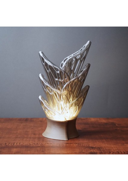 Soyut Voronoi Lambası fiyatları