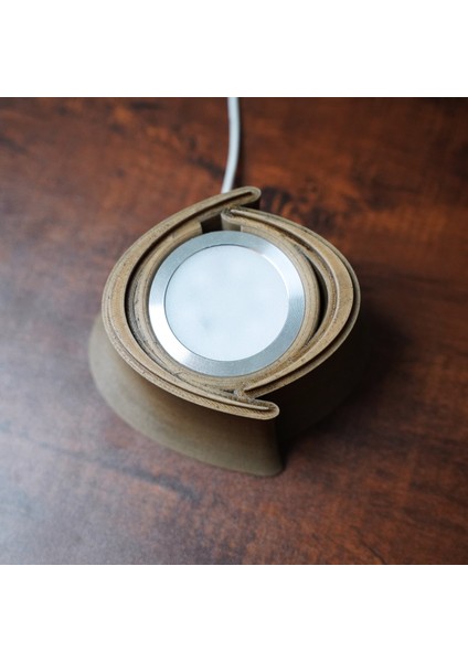 Soyut Voronoi Lambası indirimleri