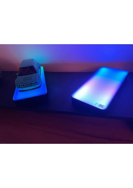 Jp Performance Pace Müzesi Araba Teşhir Standı (1/18 Ölçekli) modelleri