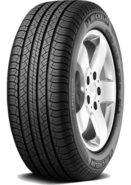 255/70R18 116V Xl Latitude Tour Hp Lr Oto Yaz Lastiği (Üretim Yılı : 2025)