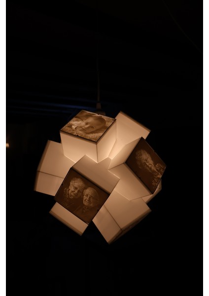 Resim Lambası modelleri