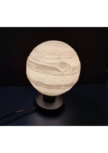 Jüpiter Masa Lambası