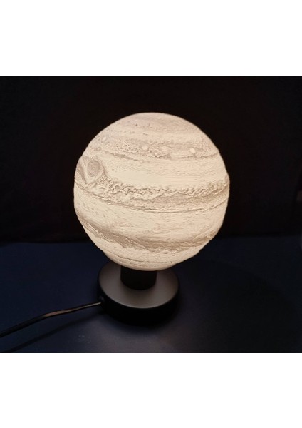 Jüpiter Masa Lambası fiyatları