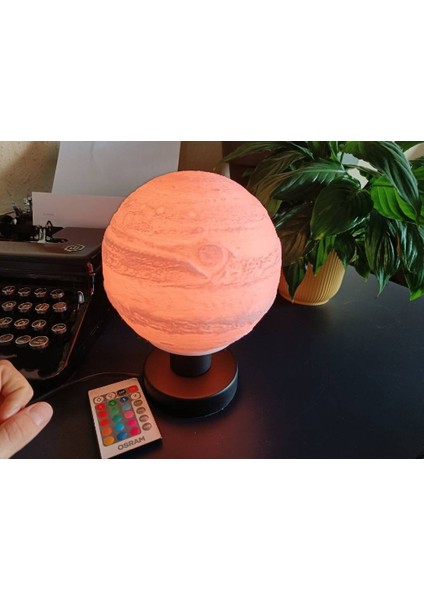 Jüpiter Masa Lambası fırsatları