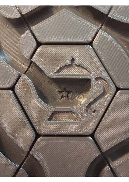 Çini - Genie'nin Lambası fiyatları