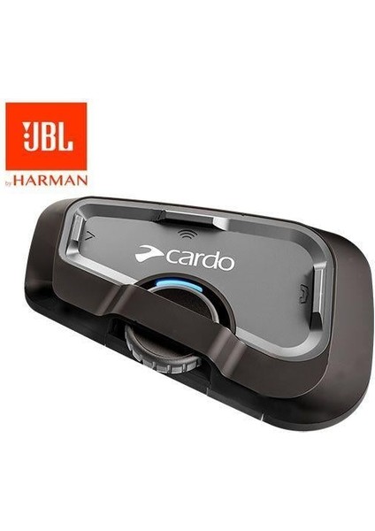 Freecom 4x Motosiklet Kask Içi Bluetoot ve Intercom Tekli