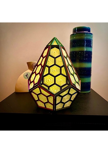 Altıgen Lamba modelleri