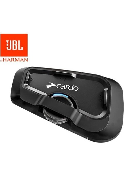 Freecom 2x Motosiklet Kask Içi Bluetooth ve Intercom Tekli