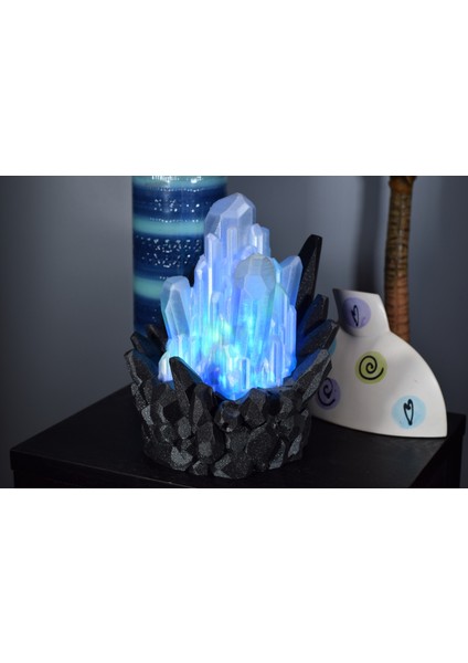 Kristal LED Lamba 2 fiyatları