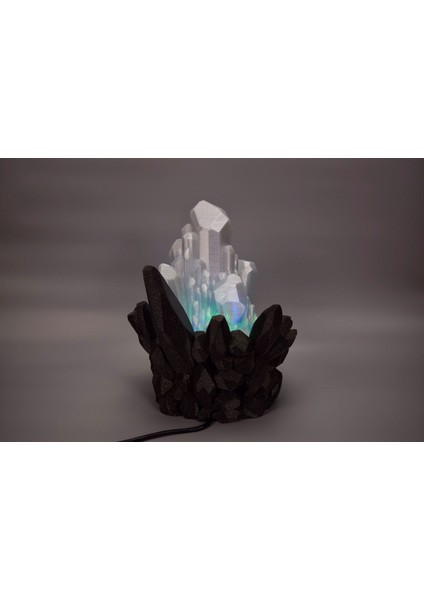 Kristal LED Lamba 2 indirimleri