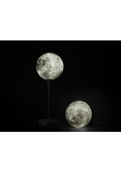 Tabanlı Ay Lambası fiyatları