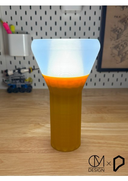 El Feneri Lambası modelleri