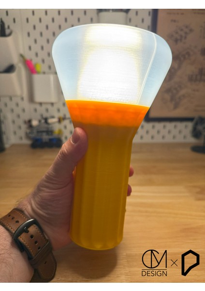 El Feneri Lambası indirimleri