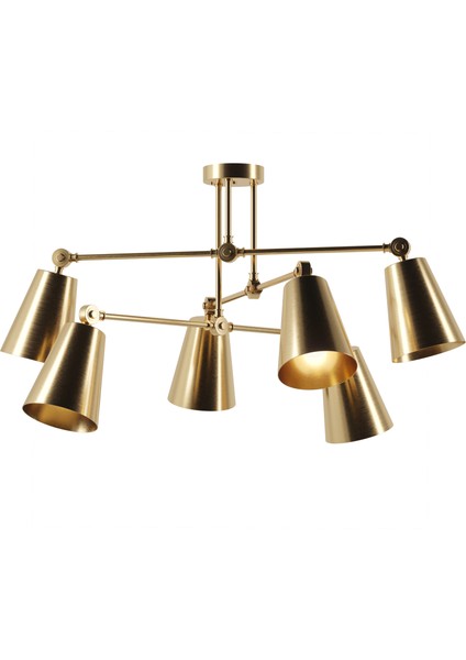 Sia V6 Lambası, Sku. 5648 Pikartlights Tarafından