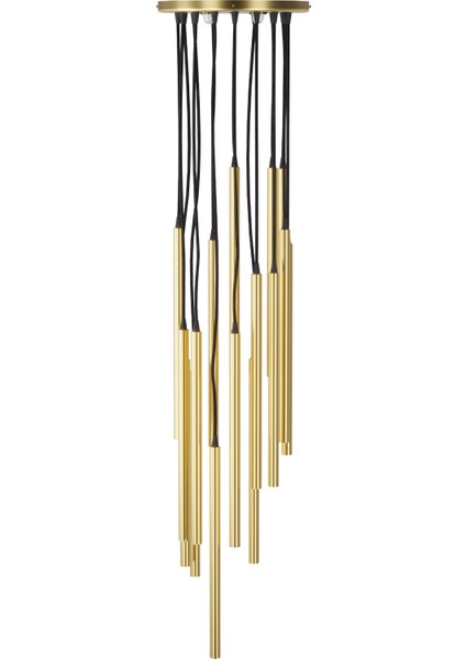 Tüp Lambası, Sku. 4870 Pikartlights Tarafından modelleri