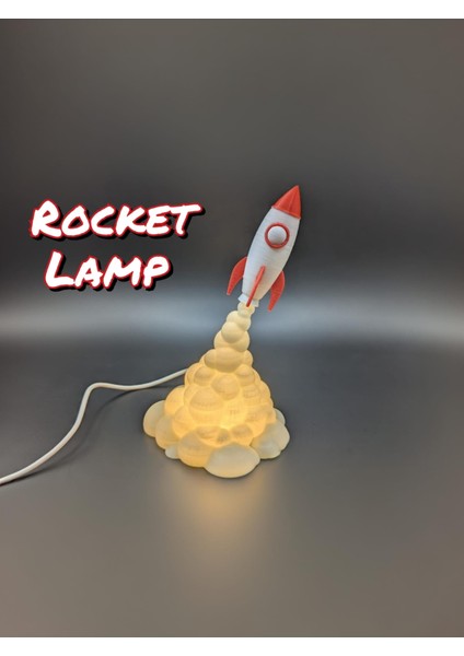 Roket Lambası