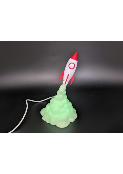 Roket Lambası modelleri