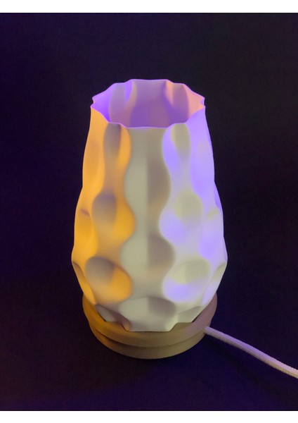 Lampara De Mesa_ Lamp 02 fiyatları