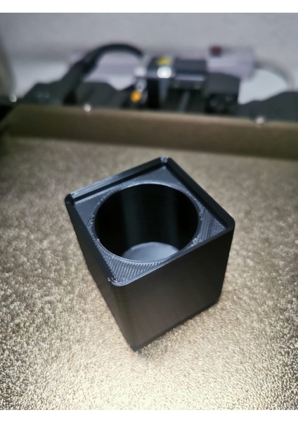 Gridfinity Lamba Tutucu