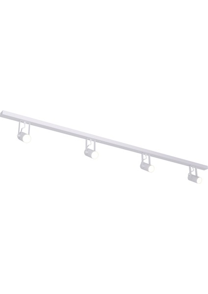 4 Spot Vbasit Lamba, Sku. 23718 Pikartlights Tarafından