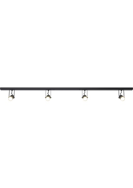 4 Spot Vbasit Lamba, Sku. 23718 Pikartlights Tarafından indirimleri