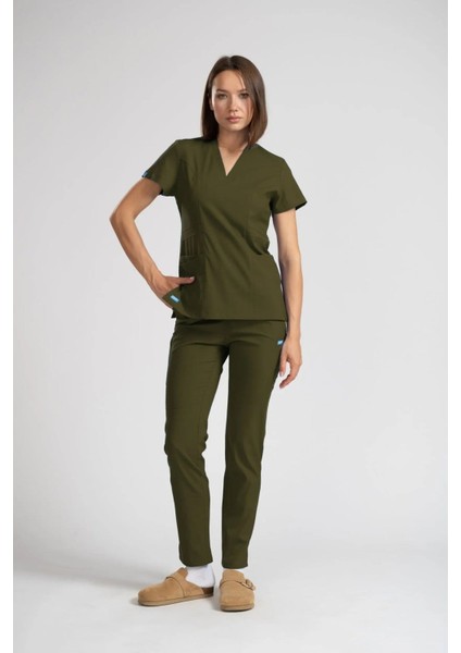 Citrine - Haki (Takım) fiyatları