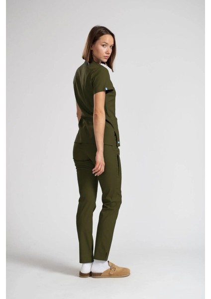 Citrine - Haki (Takım) modelleri