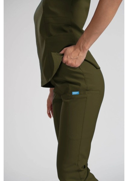 Citrine - Haki (Takım) fırsatları