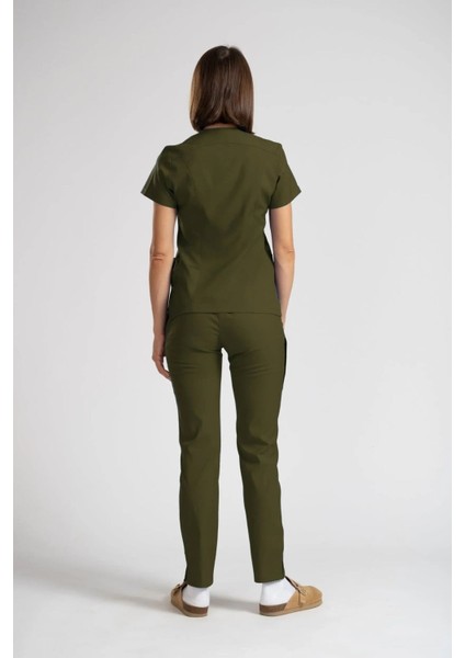 Citrine - Haki (Takım) indirimleri