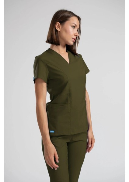 Citrine - Haki (Takım)