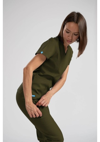 Citrine - Haki (Takım)