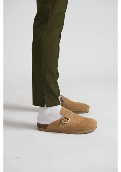 Citrine - Haki (Takım)