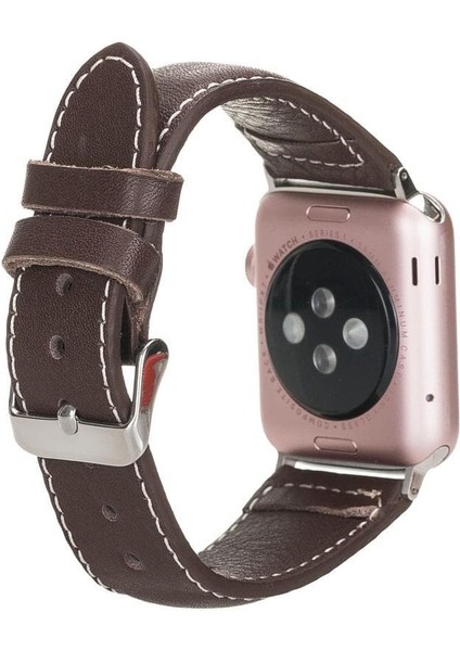 Novira Flame Apple Watch Deri Kordon fiyatları
