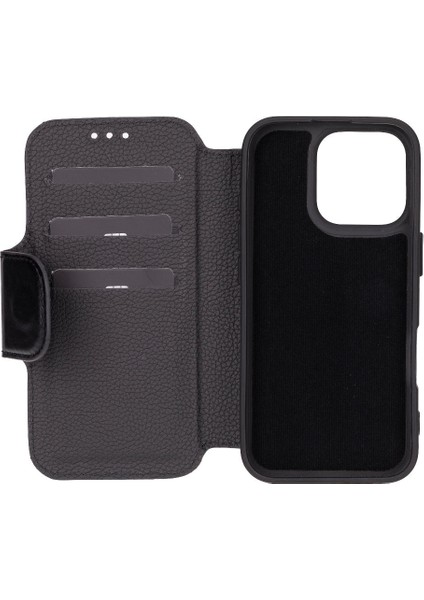 Clara iPhone 16 Pro Max Deri Kılıf fırsatları