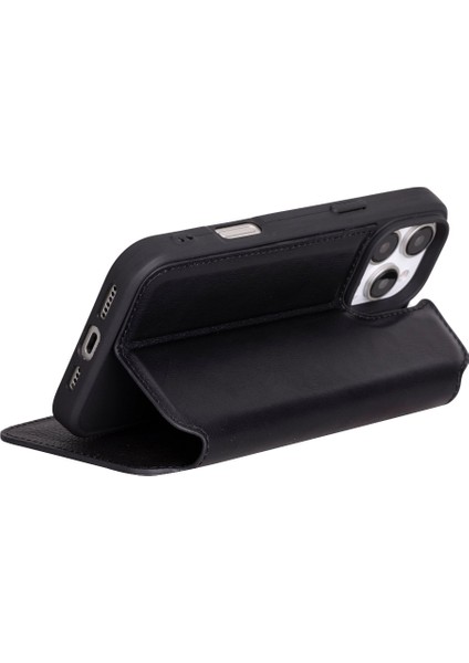 Clara iPhone 16 Pro Max Deri Kılıf indirimleri