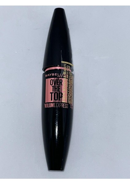 Over The Top Maskara Mny