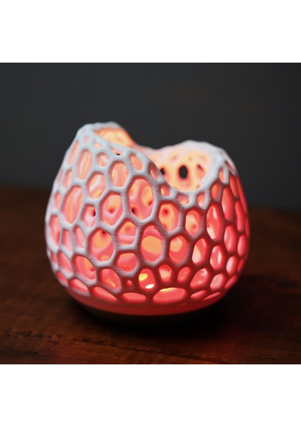 Voronoi Ruh Hali Lambası fiyatları