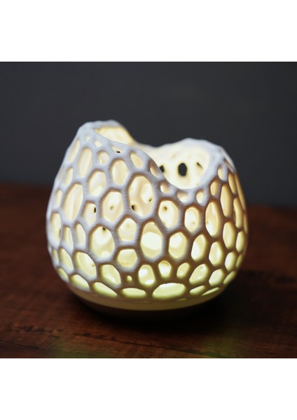 Voronoi Ruh Hali Lambası modelleri