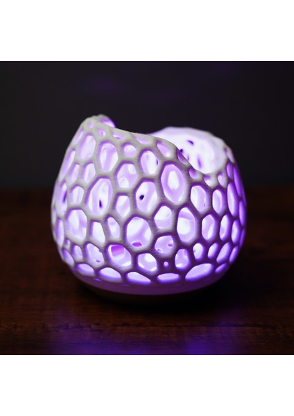 Voronoi Ruh Hali Lambası indirimleri