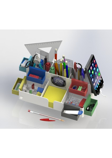 Masa Düzenleyici I fiyatları