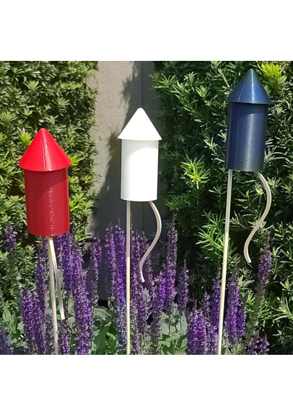 Şişe Roketi - 4 Temmuz fiyatları