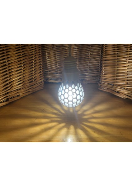 Yaylı Ampul 9 modelleri