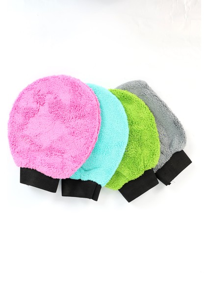 Araç Yıkama-Kurulama Eldiveni 1 Adet fiyatları