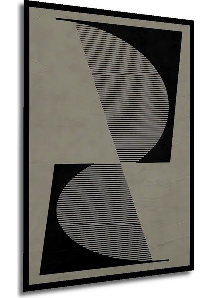 Çerçeve Görünümlü Soyut Sanat Geometrik Ahşap Mdf Dekoratif Ev Duvar Tablo Dikdörtgen Ev Duvar Tablo modelleri