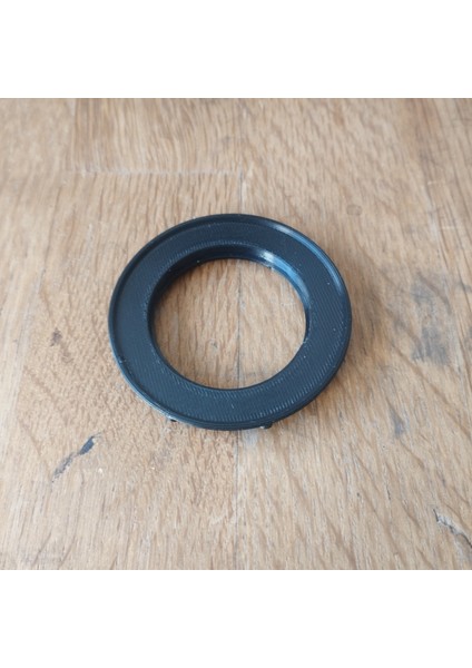 Euro Stili E27 Lamba Somunu Için Montaj Somunu