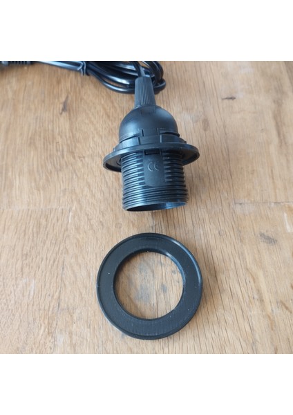 Euro Stili E27 Lamba Somunu Için Montaj Somunu fiyatları